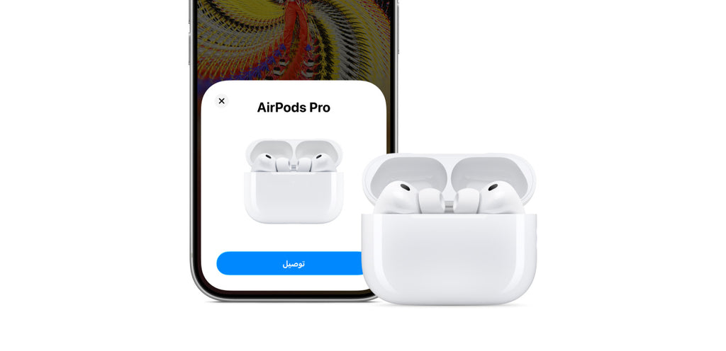 AirPods Pro 3 – Premium Wireless Earbuds | ANC | Powerful Bass