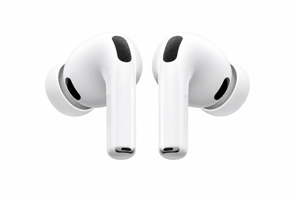AirPods Pro 3 – Premium Wireless Earbuds | ANC | Powerful Bass