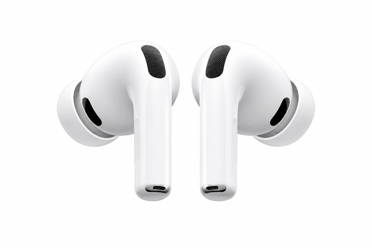 AirPods Pro 3 – Premium Wireless Earbuds | ANC | Powerful Bass