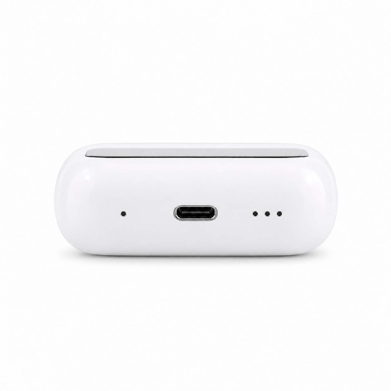 A9 PRO DISPLAYED EARBUDS (premium quality and high sound)+ANC/ENC