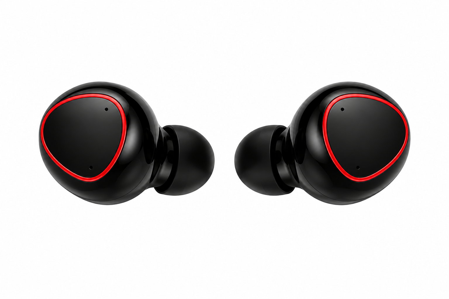 M10 TWS Wireless Earbuds with LED Display & Power Bank Charging Case | Bluetooth 5.3