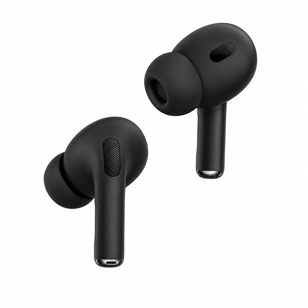 Pro 2 Wireless Earbuds (2nd Generation Style) + FREE Premium Silicone Protective Case