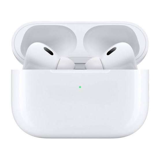 AIRPODS PRO 2nd generation
