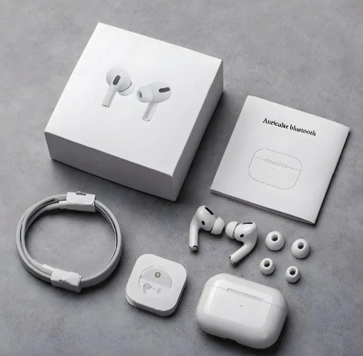 AIRPODS PRO 2nd generation