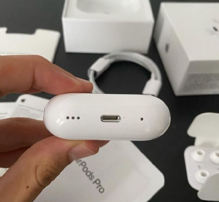 AIRPODS PRO 2nd generation