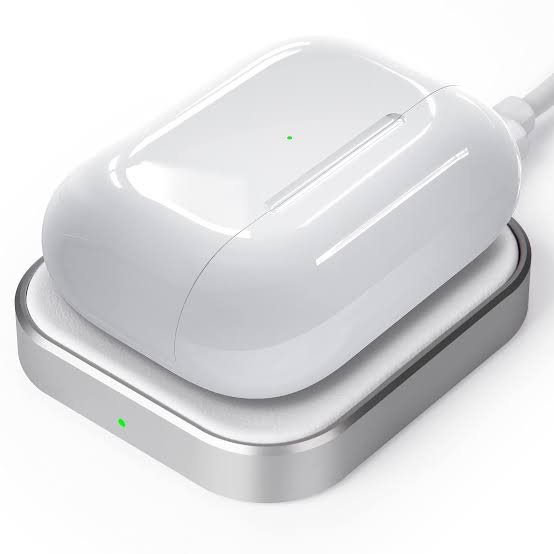 Airpods pro 2nd generation [Master copy] Wireless harging+ANC