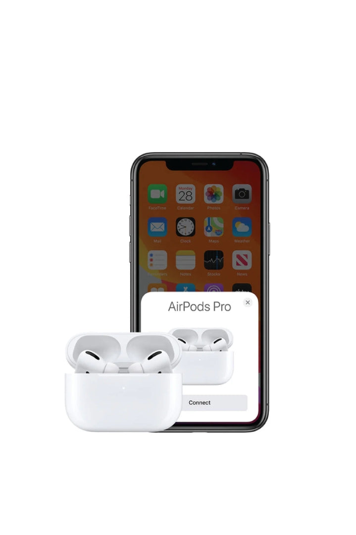 AIRPODS PRO 2nd generation