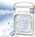 Trending Mini Air Conditioner Fan Premium 3 In 1