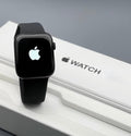 Apple Logo Smartwatch