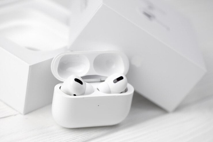 AIRPODS PRO 2nd generation